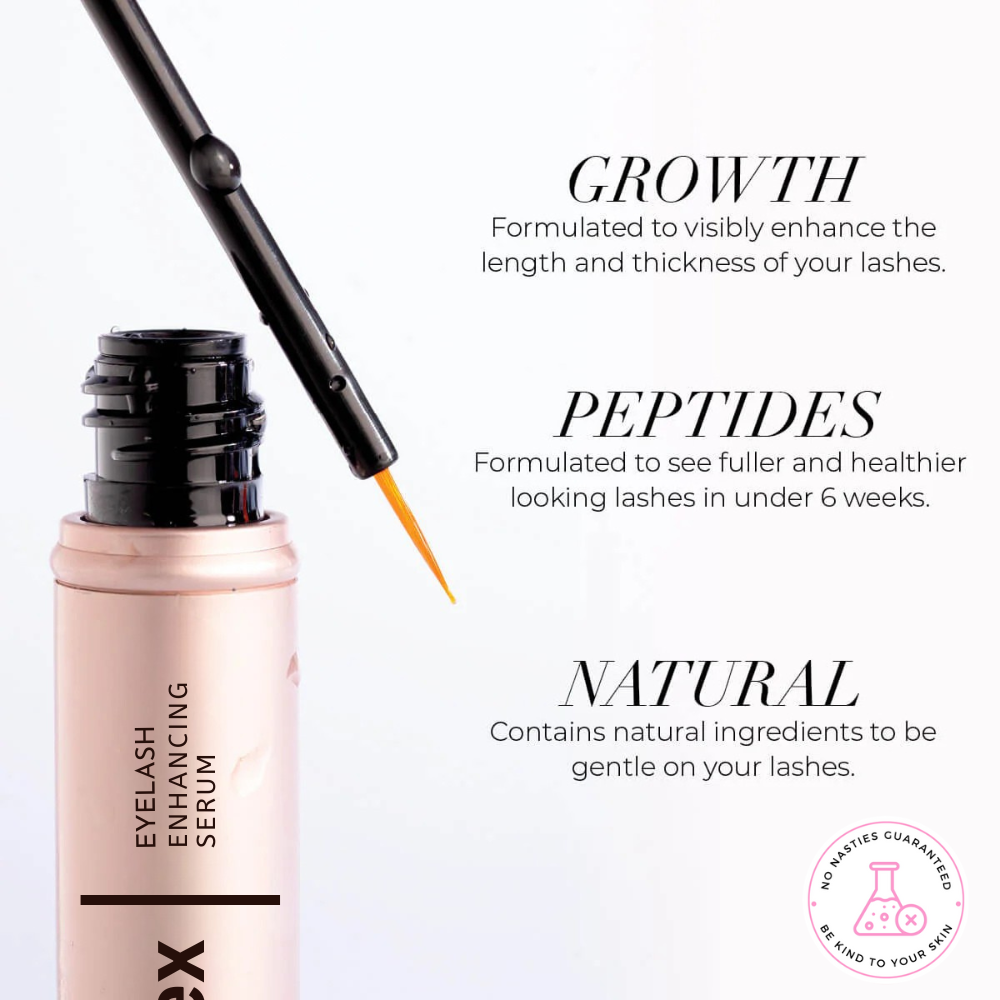 Lash Growth Serum