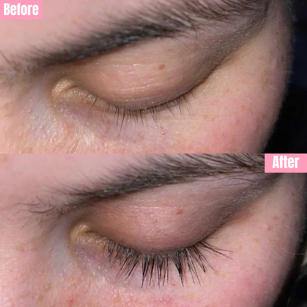 Lash Growth Serum