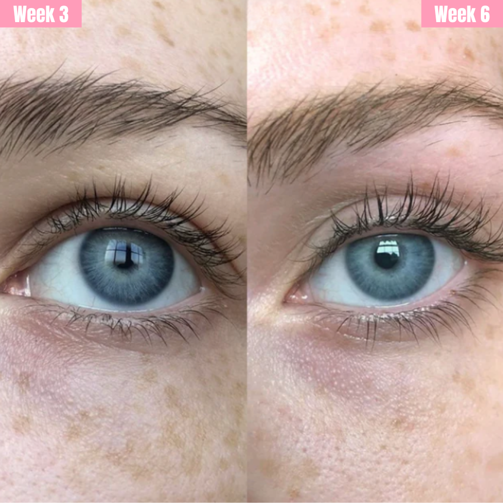 Lash Growth Serum