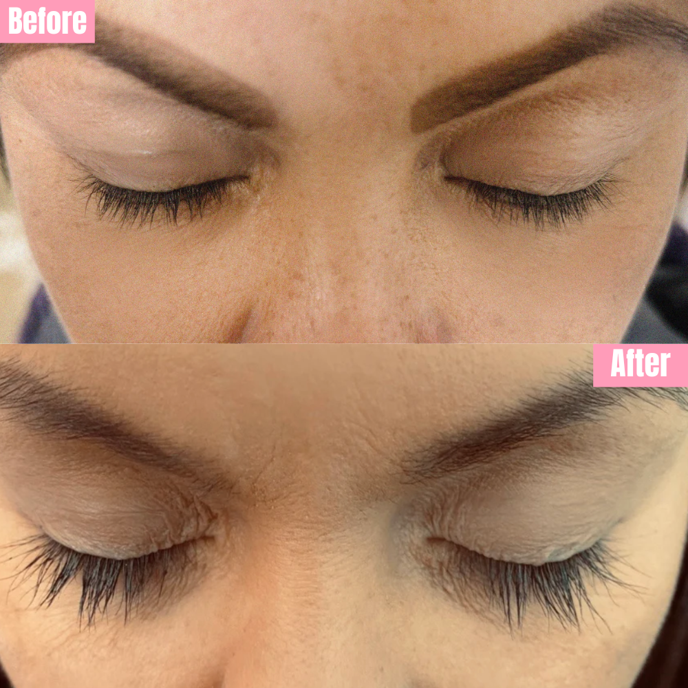 Lash Growth Serum
