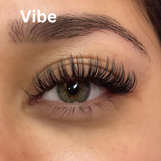 Magnetic Wispy Lash Kit