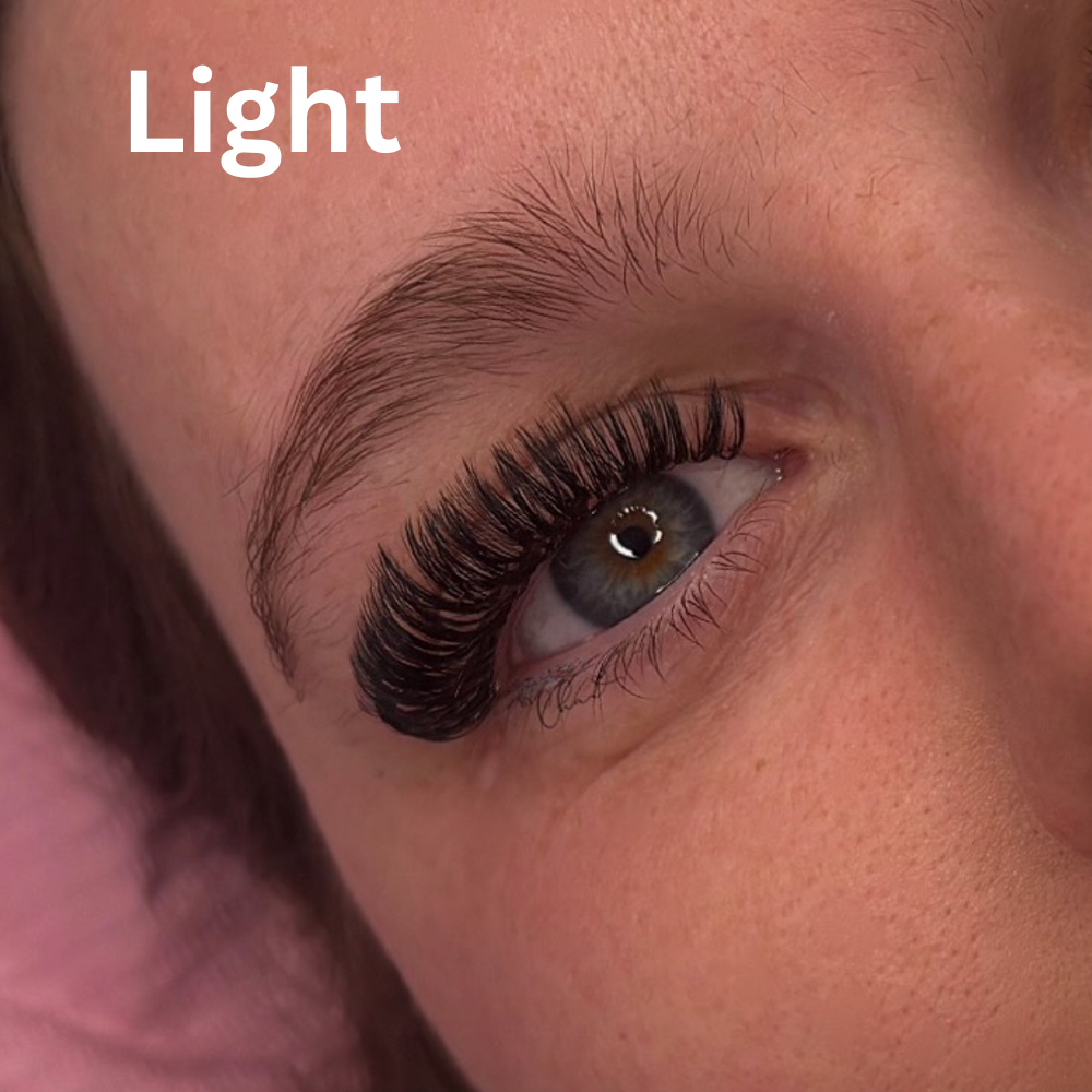 Magnetic Volume Lash Kit