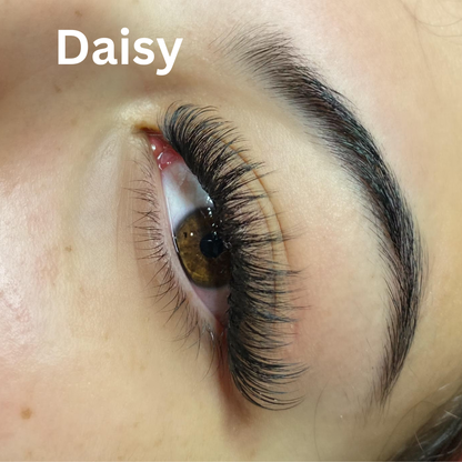 Cat Eye Magnetic Lash Kit