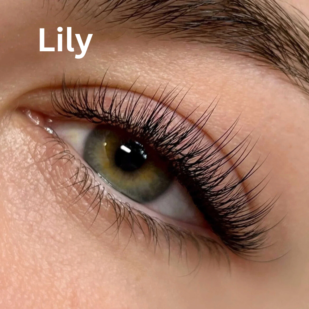 Cat Eye Magnetic Lash Kit