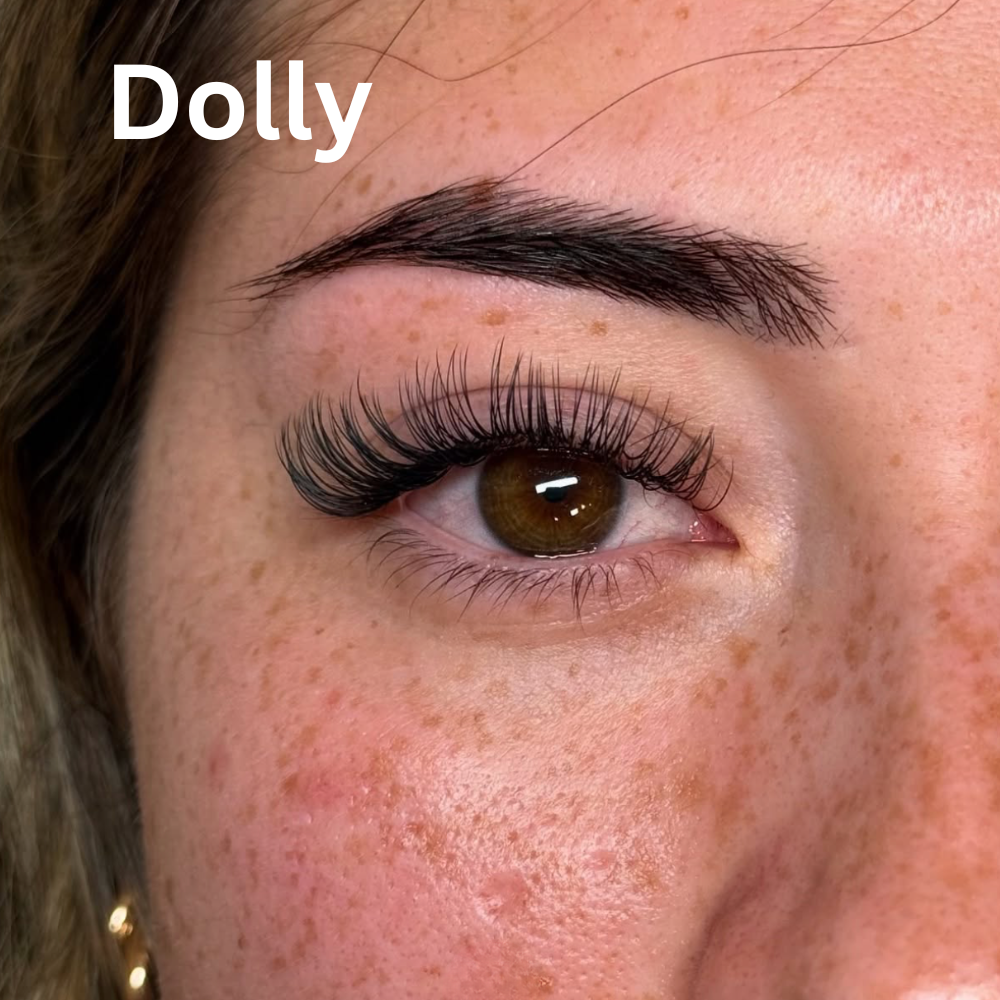 Whispy Magnetic Lash Kit