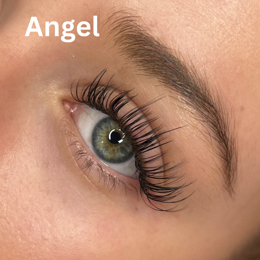 Cat Eye Magnetic Lash Kit