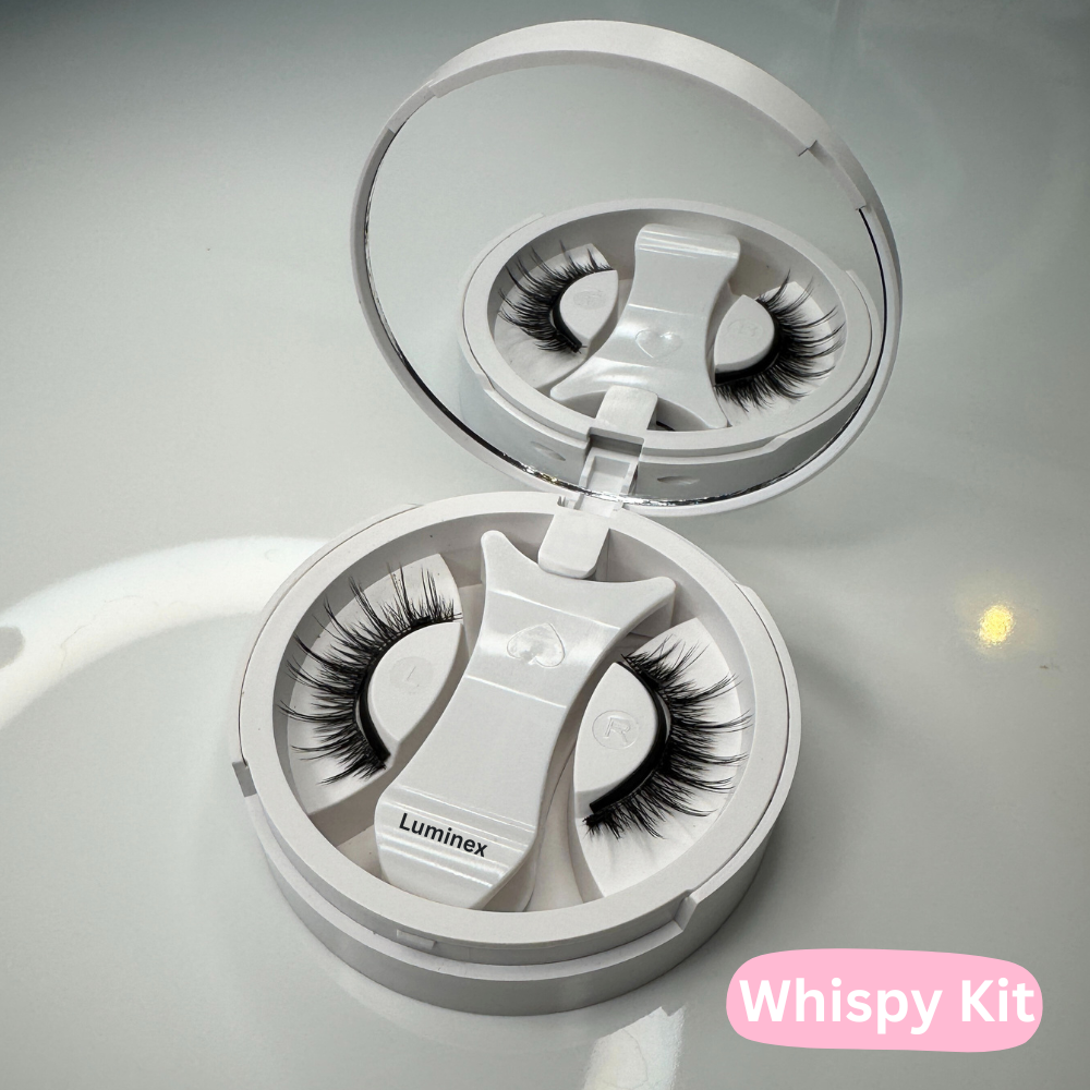 Whispy Magnetic Lash Kit