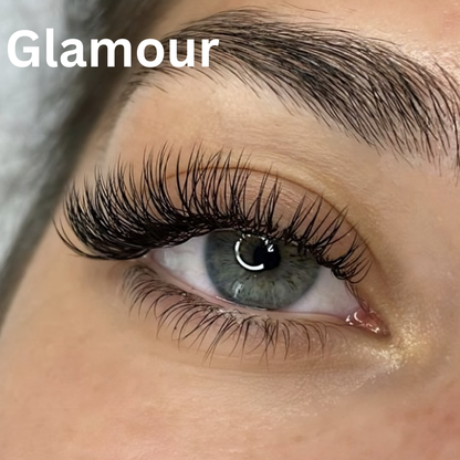 Magnetic Lashes