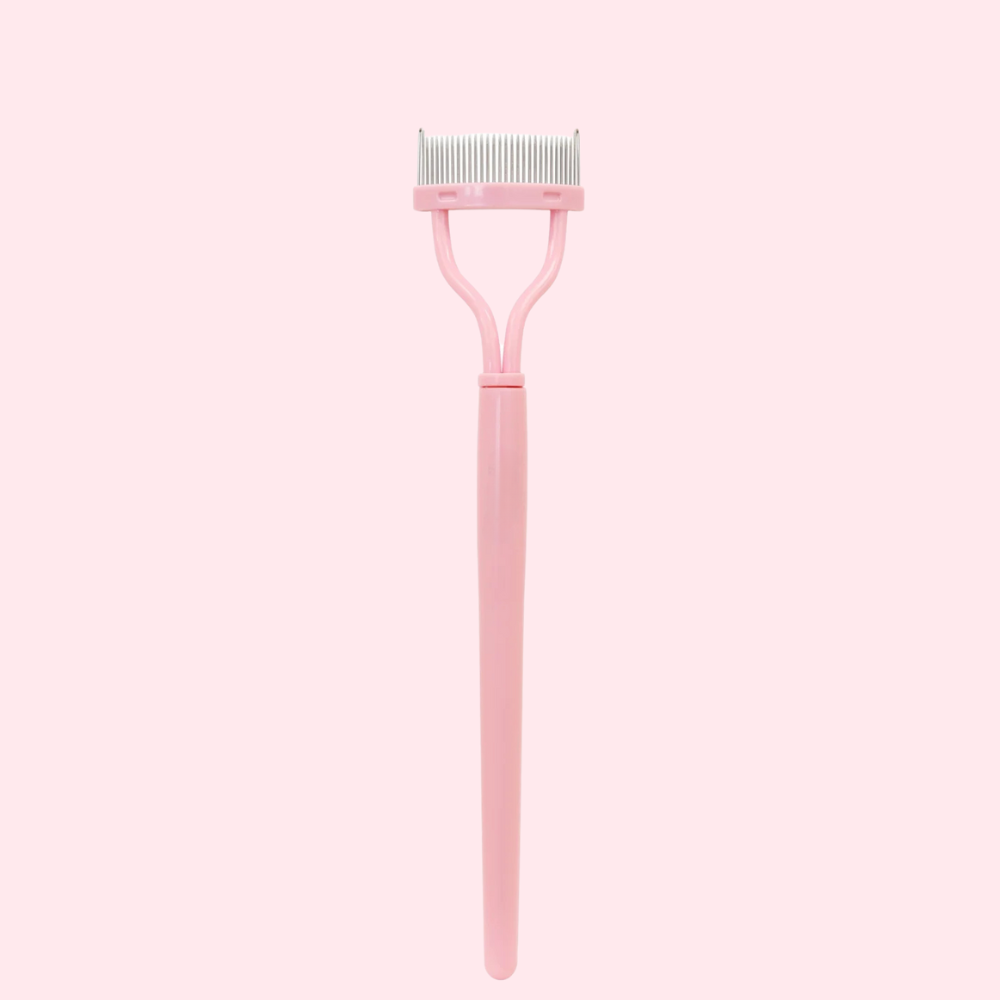 Lash Comb