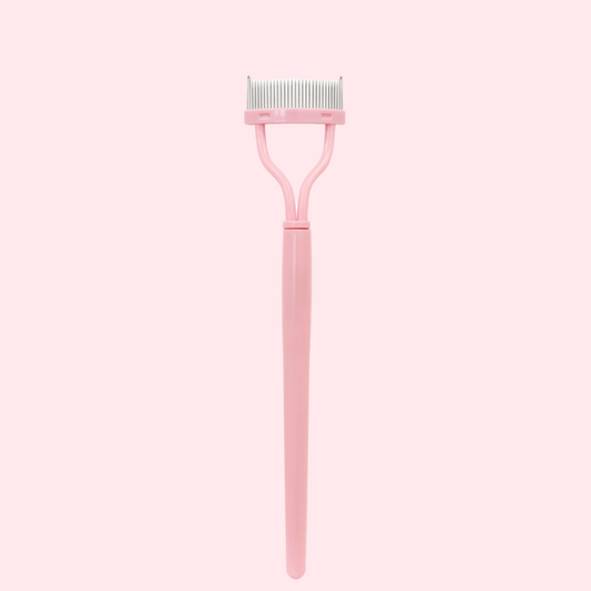Lash Comb