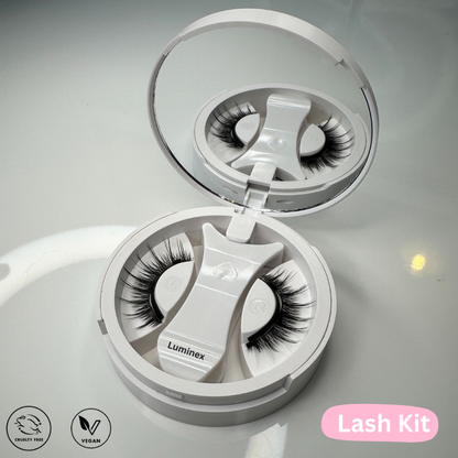 Magnetic Lash Kit