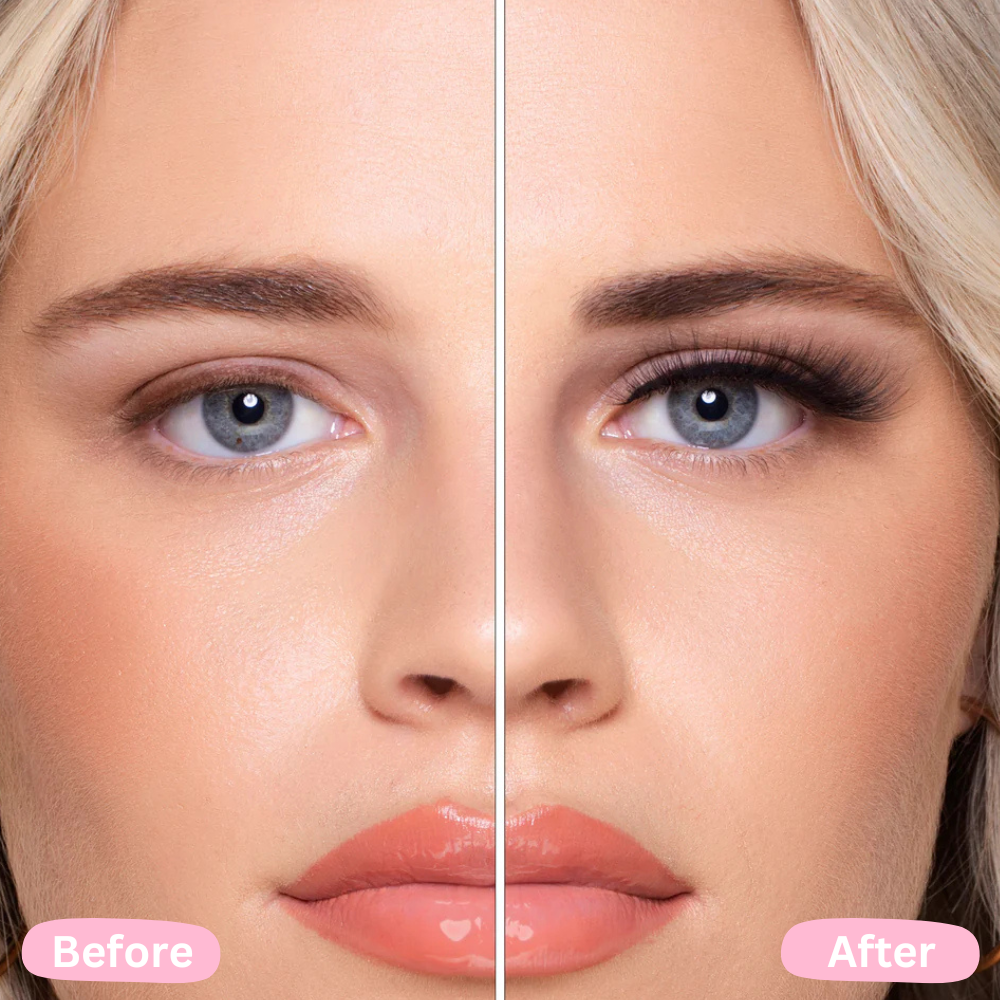 Cat Eye Magnetic Lash Kit
