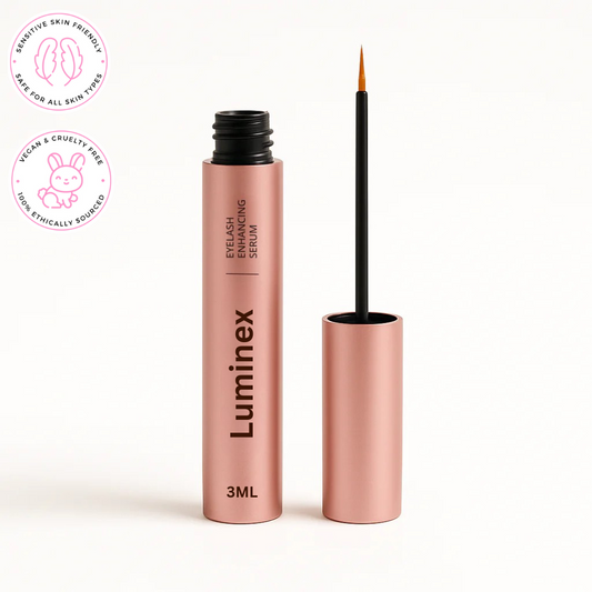 Lash Growth Serum