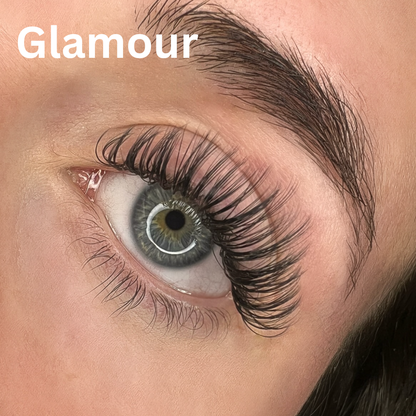 Magnetic Lash Kit