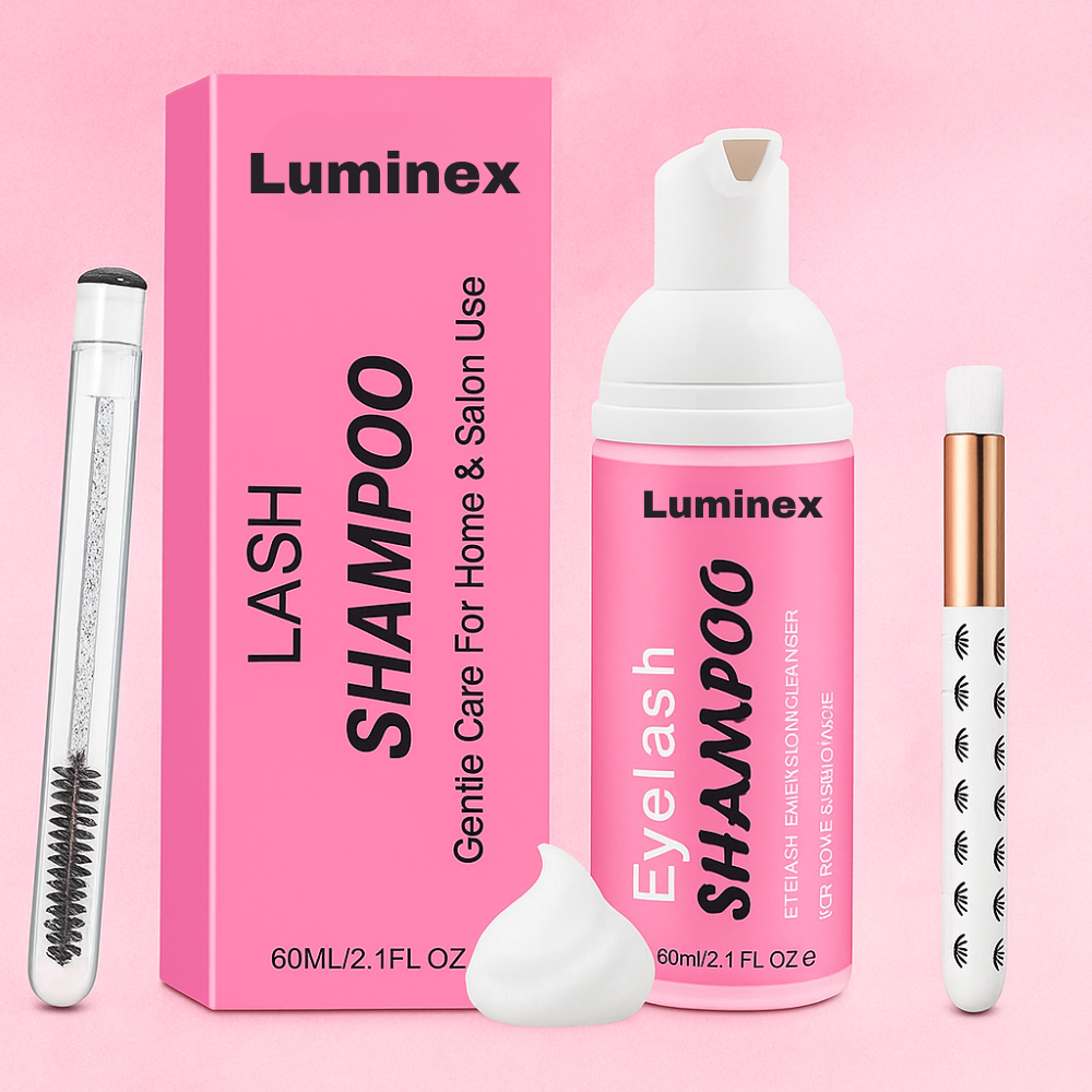 Lash Aftercare Kit