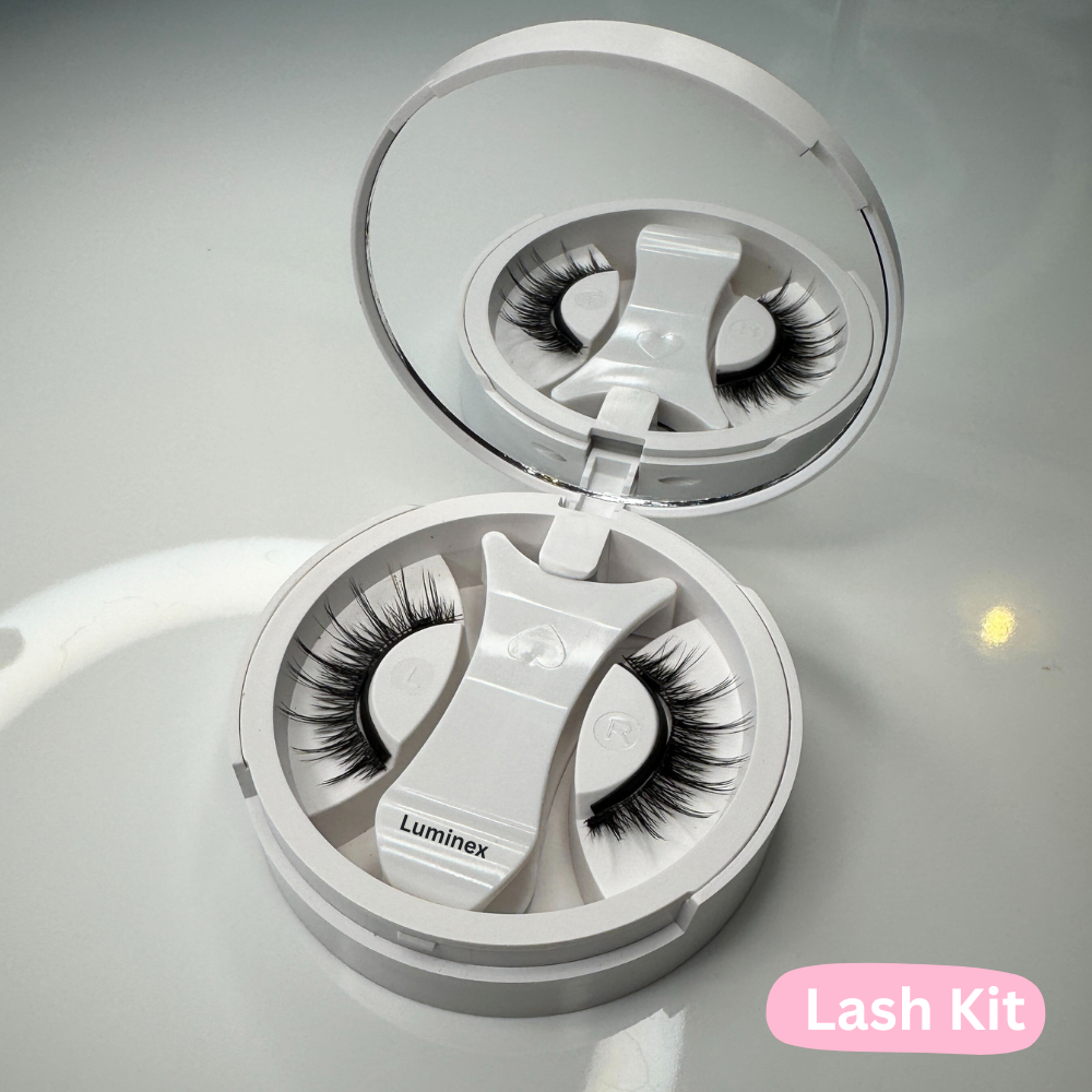 Magnetic Volume Lash Kit