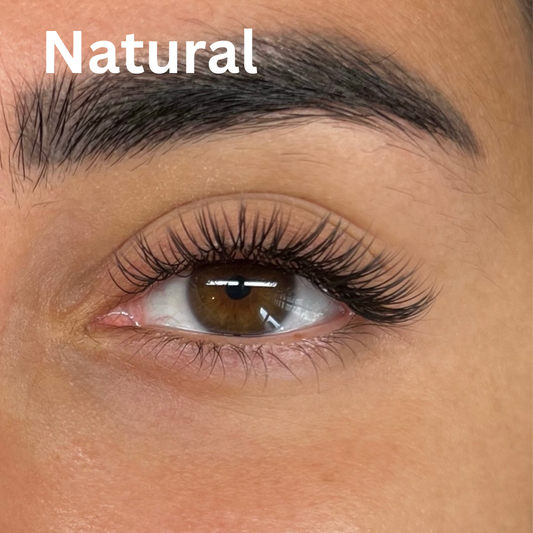 Magnetic Lash Kit