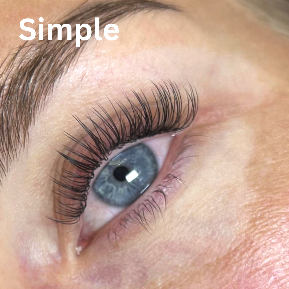 Magnetic Lash Kit