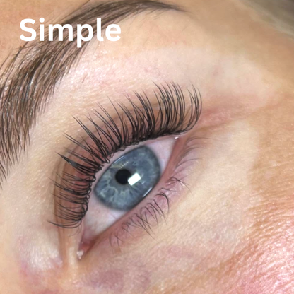 Magnetic Lash Kit