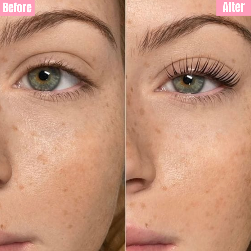 Lash Growth Serum